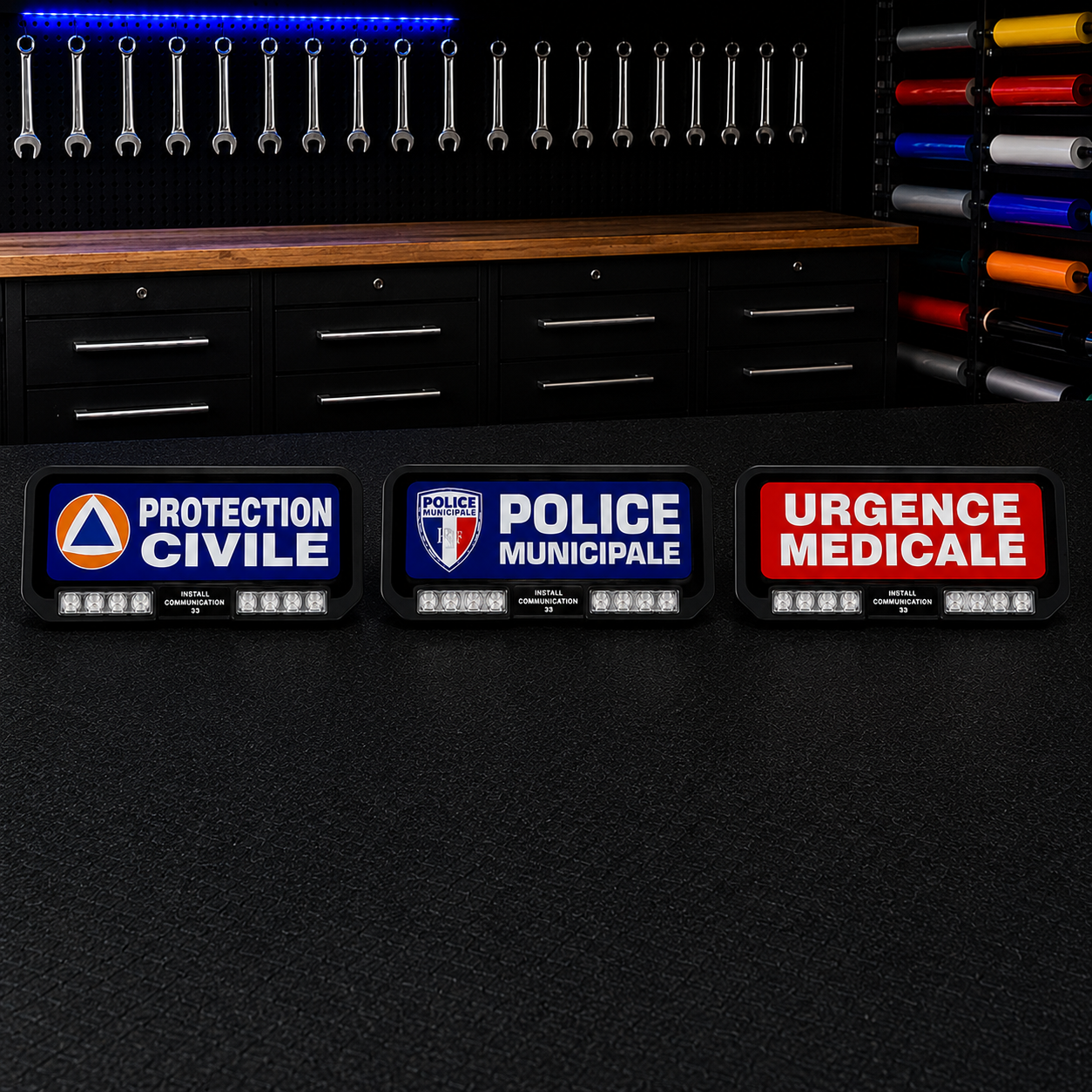 ACCESSOIRE
