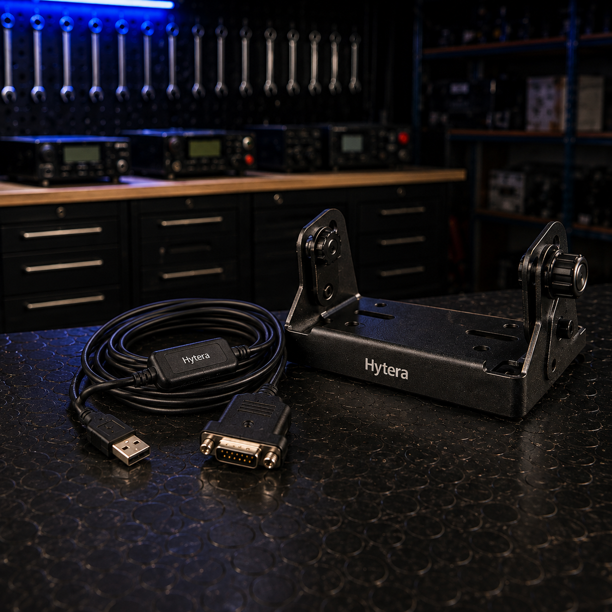 ACCESSOIRE RADIOCOMMUNICATION