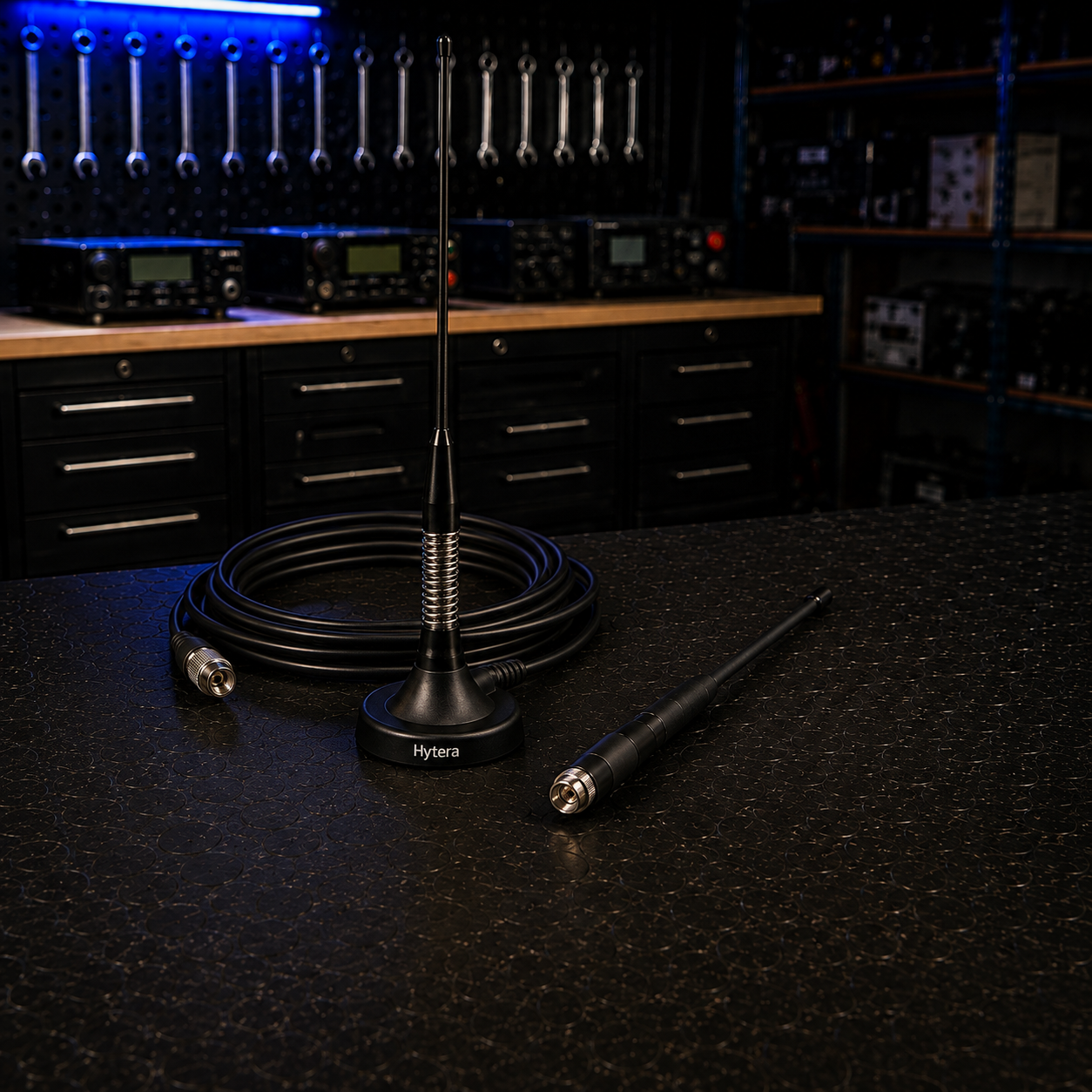 ANTENNE RADIO
