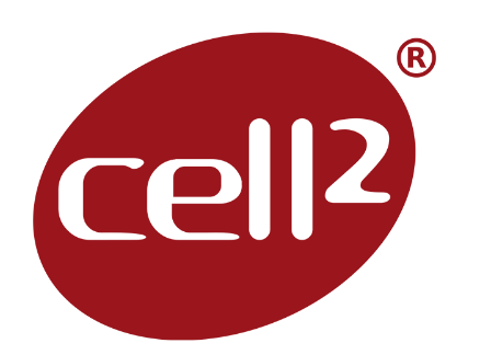 Logo CELL 2