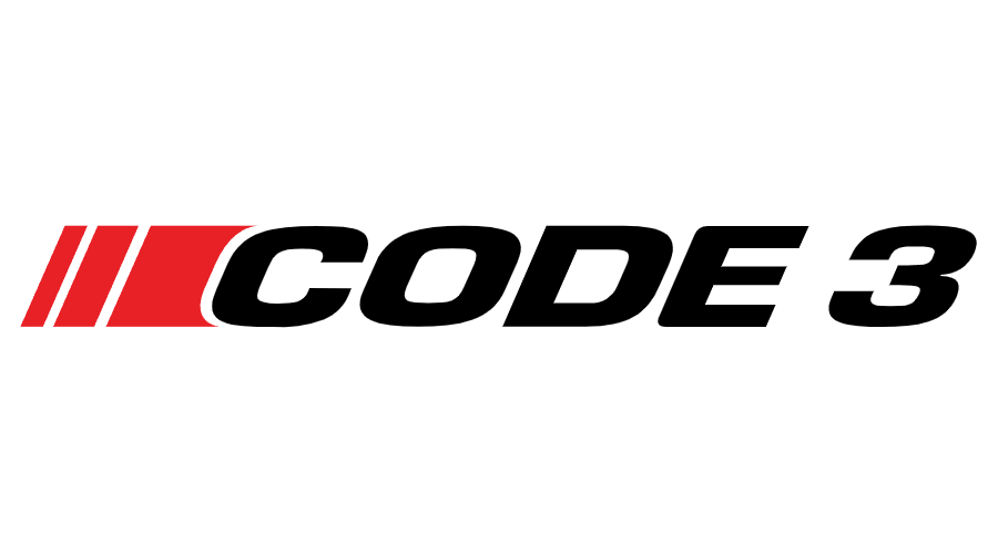 Logo CODE 3