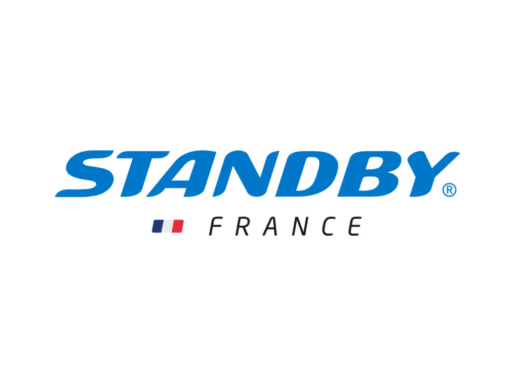 STANDBY FRANCE