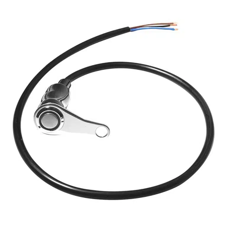 Interrupeur Moto 1 Bouton – Image 3