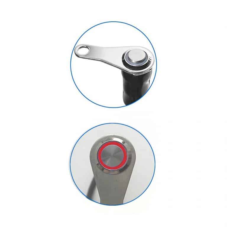 Interrupeur Moto 1 Bouton – Image 4