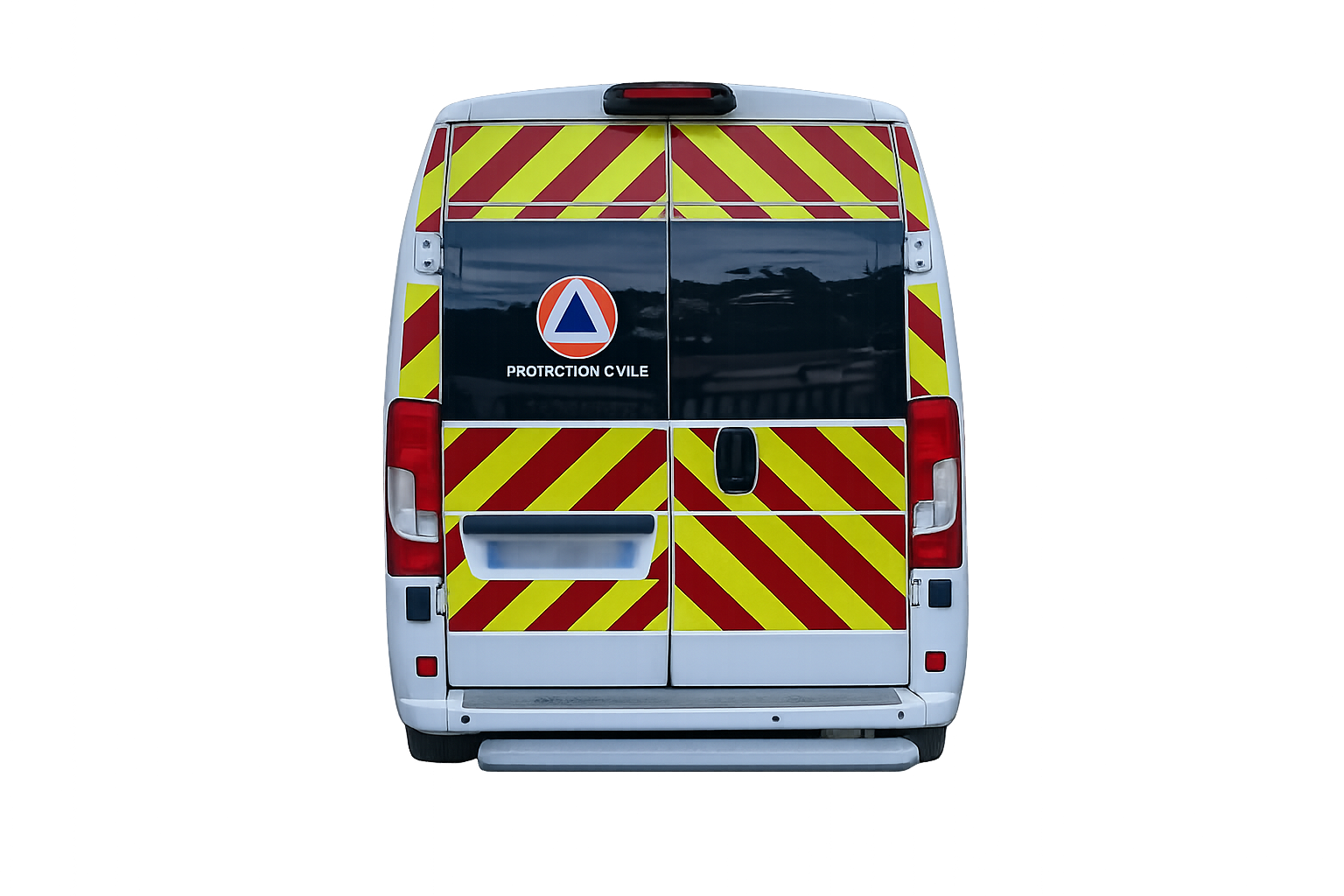 MARQUAGE IDENTIFICATION – Image 2