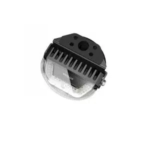 Feu à Eclats CRESCENT – 8 LEDs sur 180° – 4 Options de Montage – Image 4