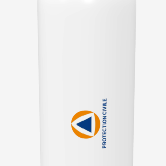 GOURDE PERSONNALISABLE