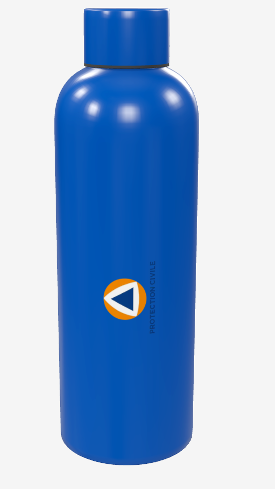 GOURDE PERSONNALISABLE – Image 2