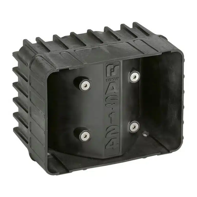 HAUT PARLEUR SIRENE AS-124 100W