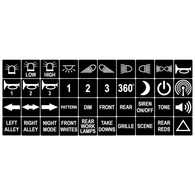 BOITIER DE COMMANDE LINX4 - 4 TOUCHES – Image 4