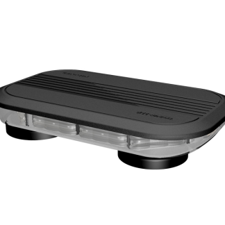 MINI RAMPE ADVENTURER 30 CM 30 LEDS - MAGNETIQUE