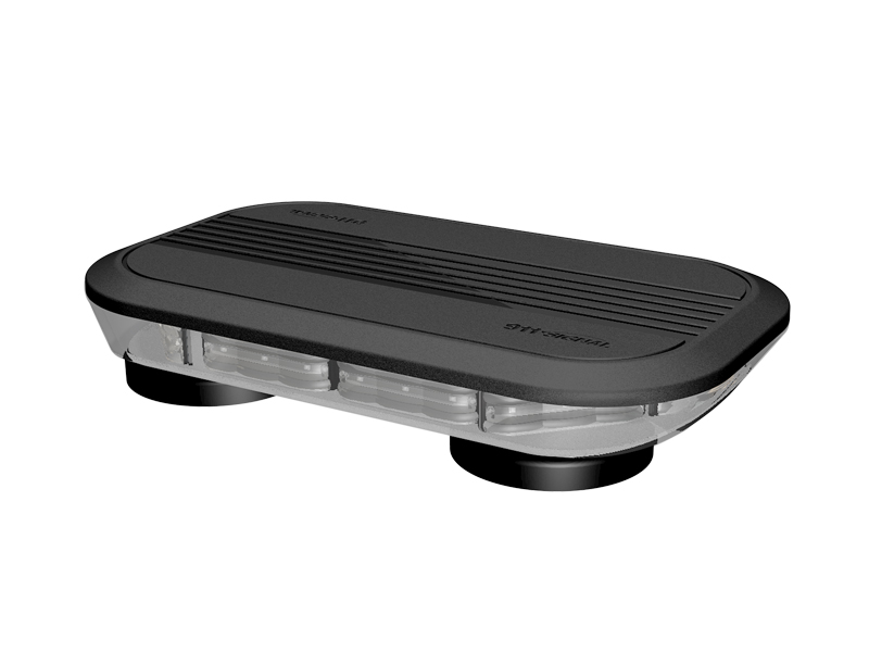 MINI RAMPE ADVENTURER 30 CM 30 LEDS - MAGNETIQUE
