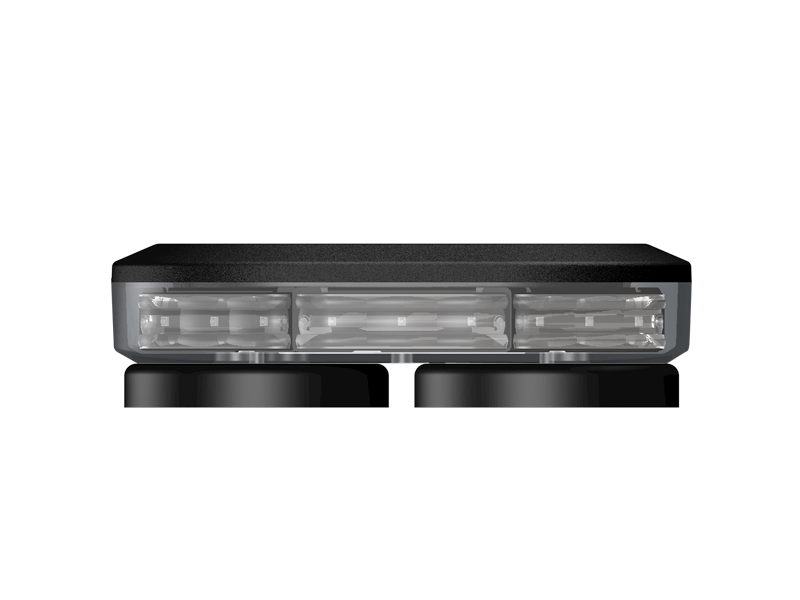 MINI RAMPE ADVENTURER 30 CM 30 LEDS - MAGNETIQUE – Image 2