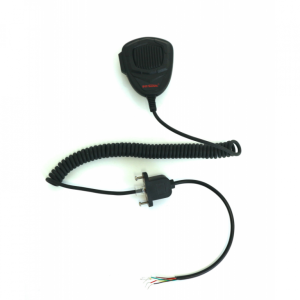 MICROPHONE AVEC ADAPTATEUR POUR SIRENE SCBLAZ