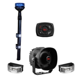 KIT COMPLET MOTO
