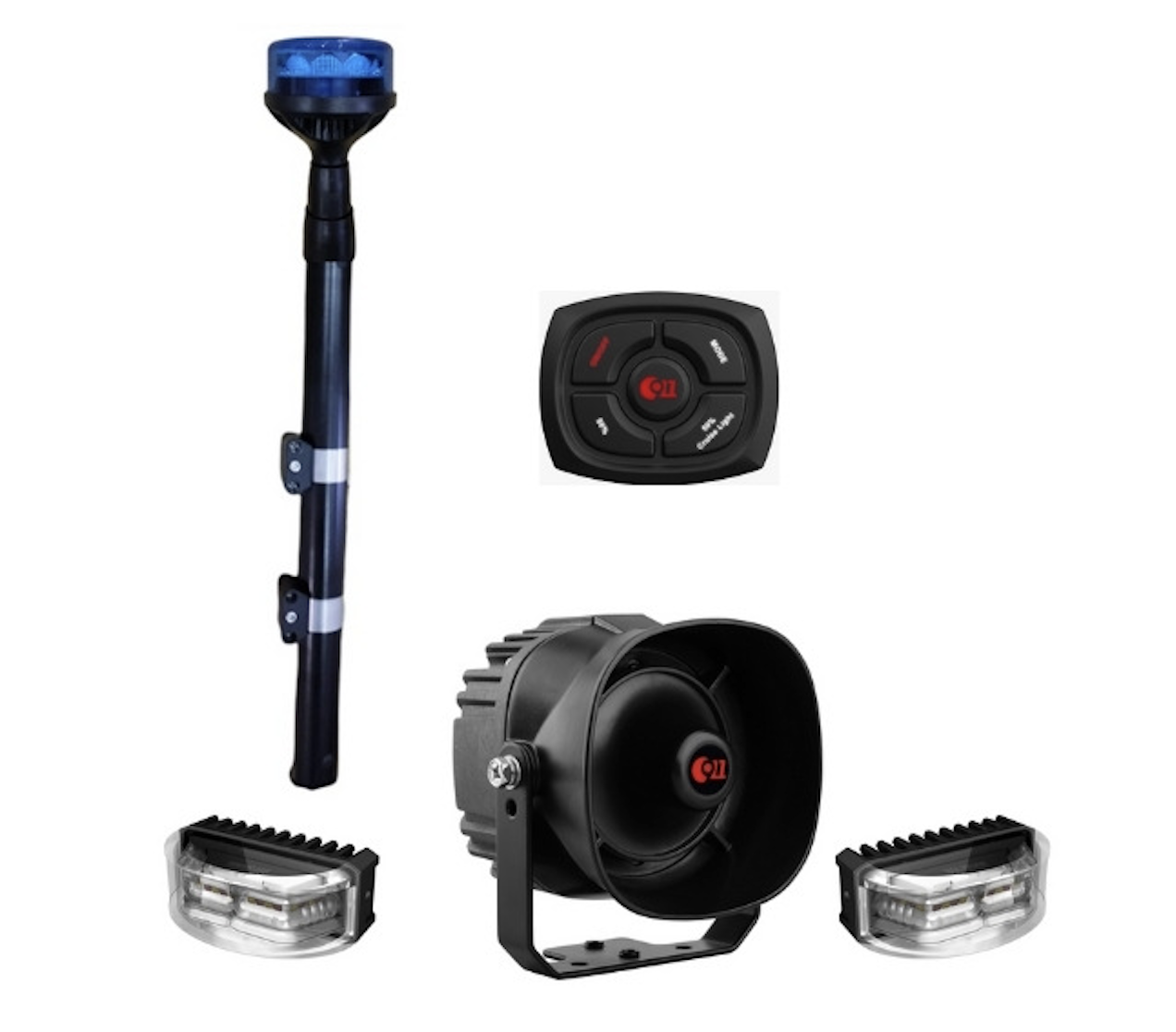 KIT COMPLET MOTO