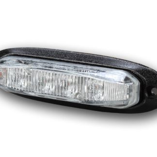 LOT 2 FEUX DE PENETRATION X6 LED