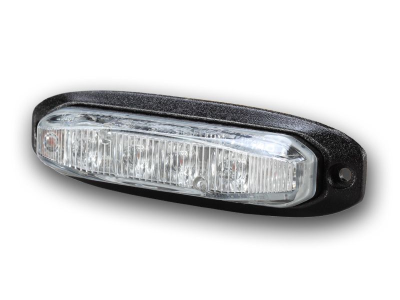 LOT 2 FEUX DE PENETRATION X6 LED