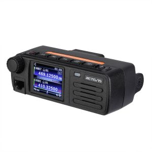 BASE RADIO RETEVIS 25W POUR MOTO / QUAD