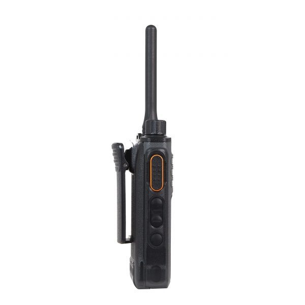 RADIO HYTERA BP515 DMR VHF OU UHF SANS ECRAN – Image 2