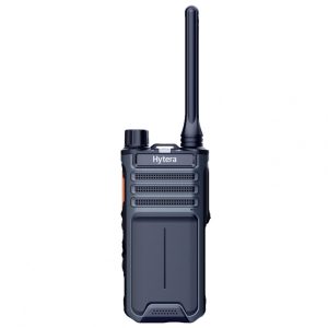 RADIO HYTERA BP515 DMR VHF OU UHF SANS ECRAN