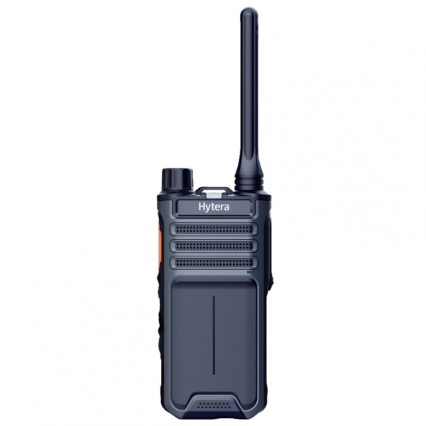 RADIO HYTERA BP515 DMR VHF OU UHF SANS ECRAN