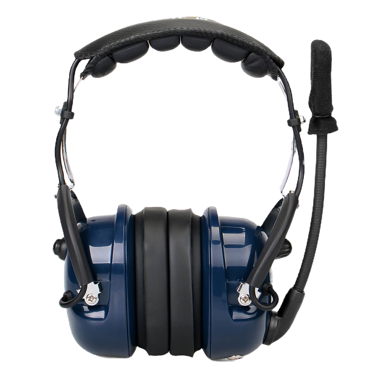 CASQUE AUDIO ANTIBRUIT RETEVIS AVEC BOUTON PTT INTÉGRÉ