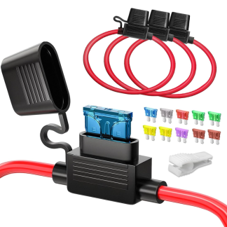 PORTE FUSIBLE