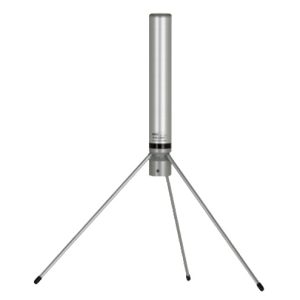 ANTENNE BASE VHF 145-175 MHZ SIRIO GP 160 LB 1000W