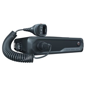 RADIO FIXE HYTERA HM655 DMR VHF OU UHF