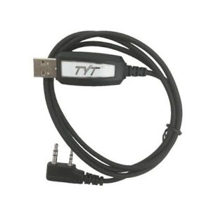 CABLE DE PROGRAMMATION TYT