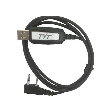 CABLE DE PROGRAMMATION TYT