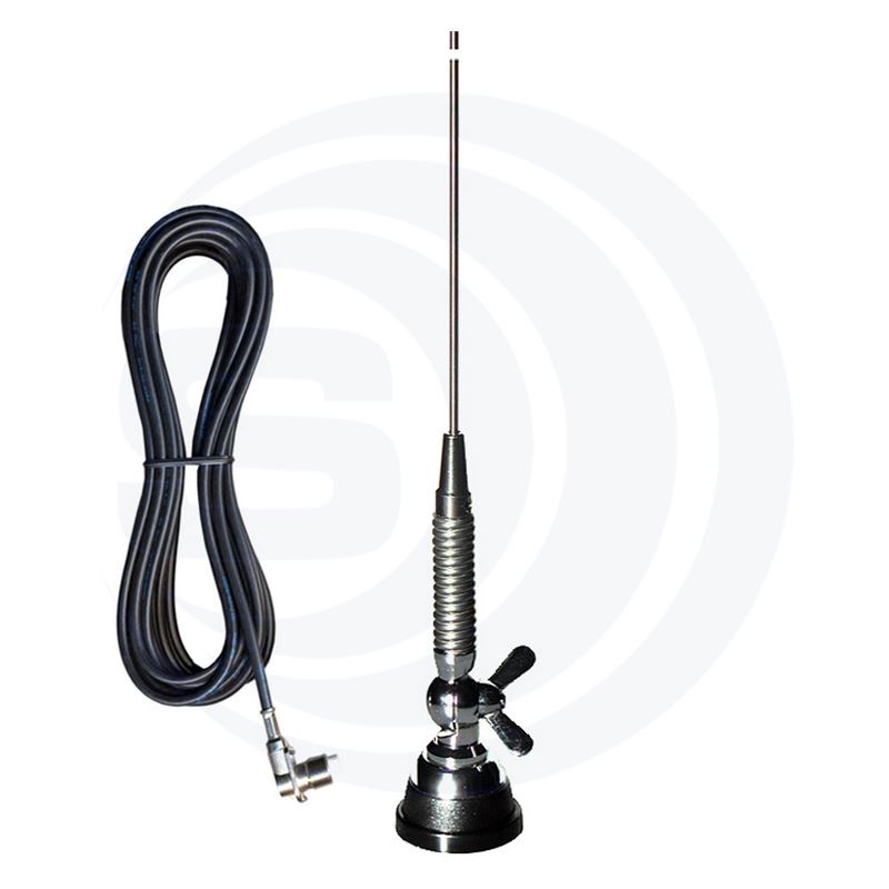 ANTENNE VL SIRIO