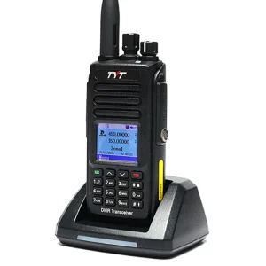 RADIO PORTATIVE TYT MDUV-390