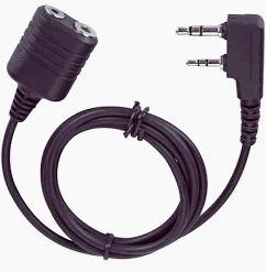 RALONGE CABLE KENWOOD 1M