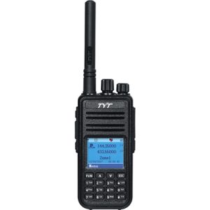 RADIO PORTATIVE TYT MDUV-380