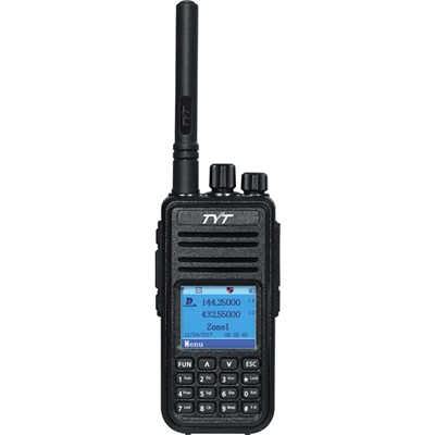 RADIO PORTATIVE TYT MDUV-380