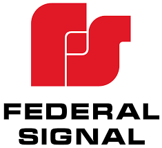 FEDERAL SIGNAL