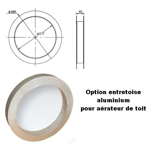 AERATEUR DE TOIT ELECTRIQUE – Image 3