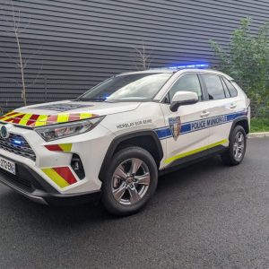 PACK PATROUILLE VL VTP