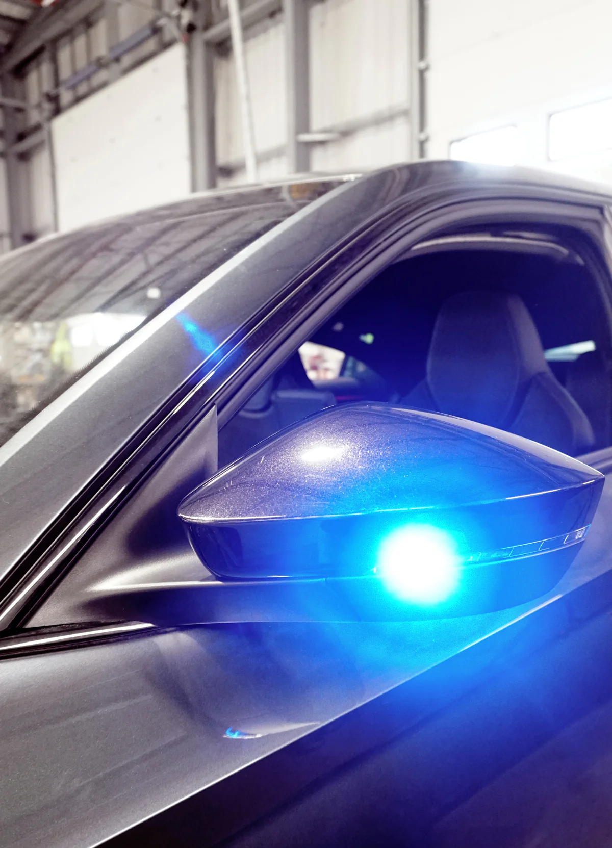 FEU A ECLATS STAR M1 - 1 LED – Image 2
