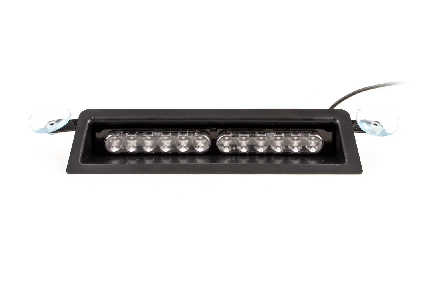 FEU DE PARE BRISE GECKO 12 LEDS – Image 2