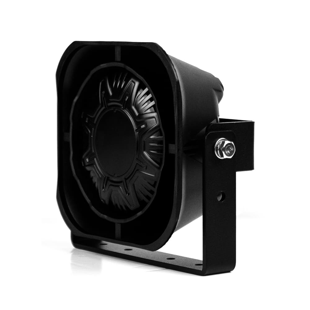 Haut-Parleur JS100-C1 – 100W (125 dB) – Neodyme