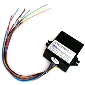 Module Sirène FLASH MP5 120 dB – Multitonalités