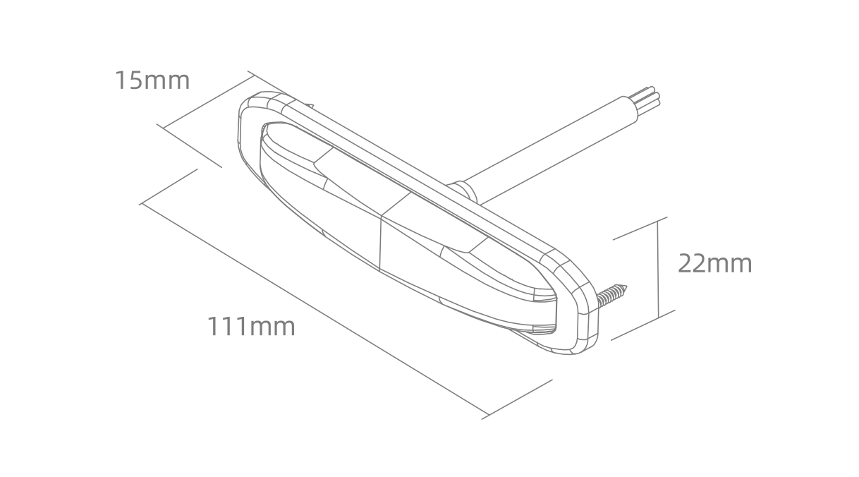 FEU A ECLATS X6 PRO – Image 4