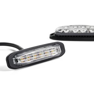 FEU A ECLATS X6 PRO
