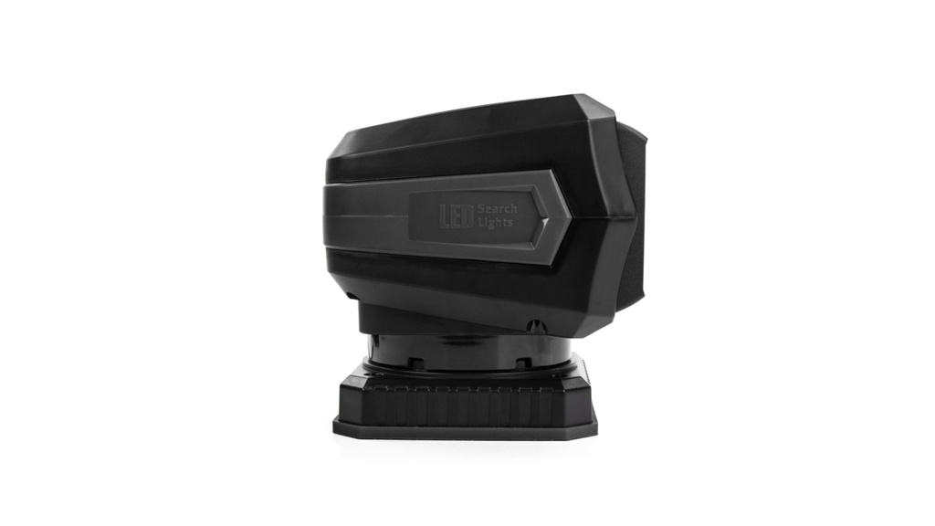 PHARE DE RECHERCHE LED COMMANDE SANS FILS 12-24 VDC – Image 2