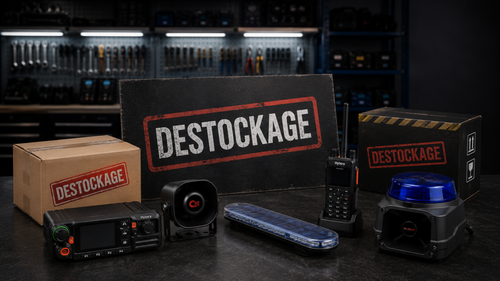 Déstockage