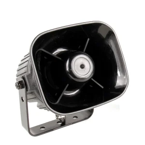 SIRENE COMPACTE MULITI TONALITES S20IS - 16 OHM 115 DB