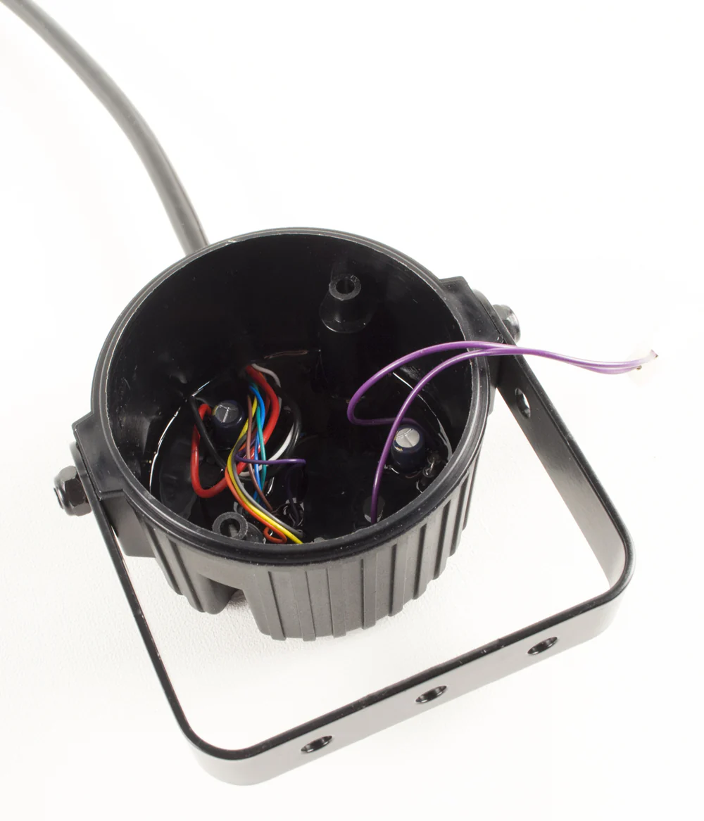 SIRENE COMPACTE MULITI TONALITES S20IS - 16 OHM 115 DB – Image 2